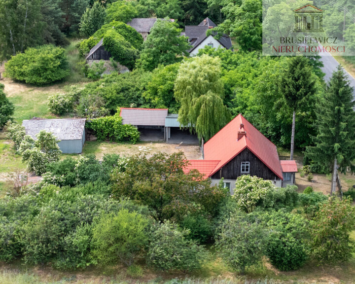 Dom Sprzedaż Mościce