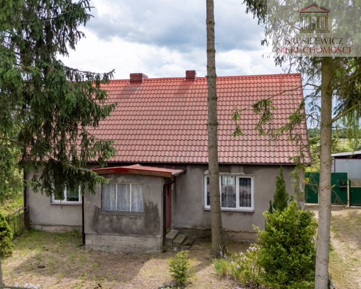 Dom Sprzedaż Mościce