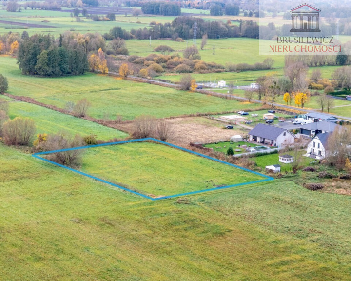 Działka Sprzedaż Bogdaniec Kościelna