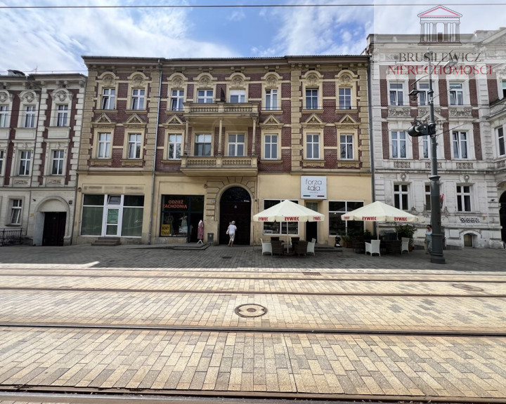 Mieszkanie Sprzedaż Gorzów Wielkopolski Śródmieście