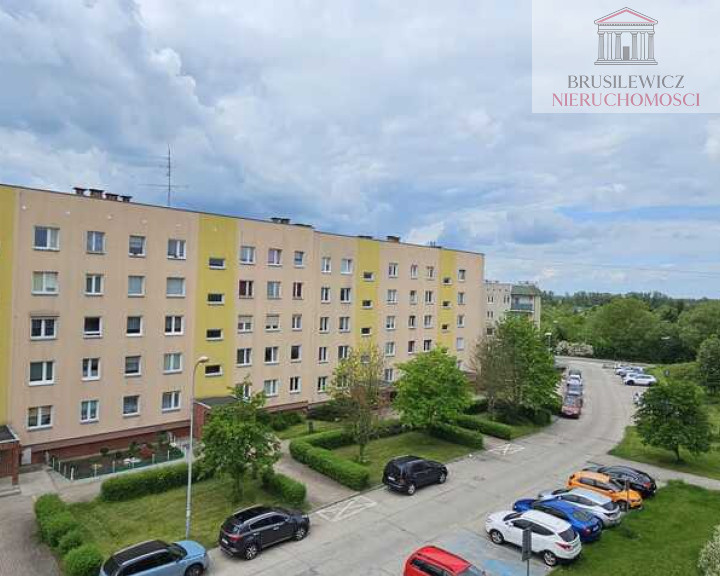Mieszkanie Sprzedaż Gorzów Wielkopolski Górczyn
