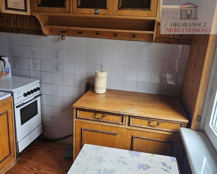 Mieszkanie Sprzedaż Myślibórz os.&nbsp;Słowiańskie