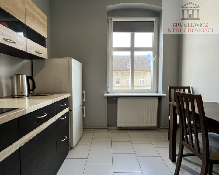 Mieszkanie Sprzedaż Gorzów Wielkopolski 30 Stycznia