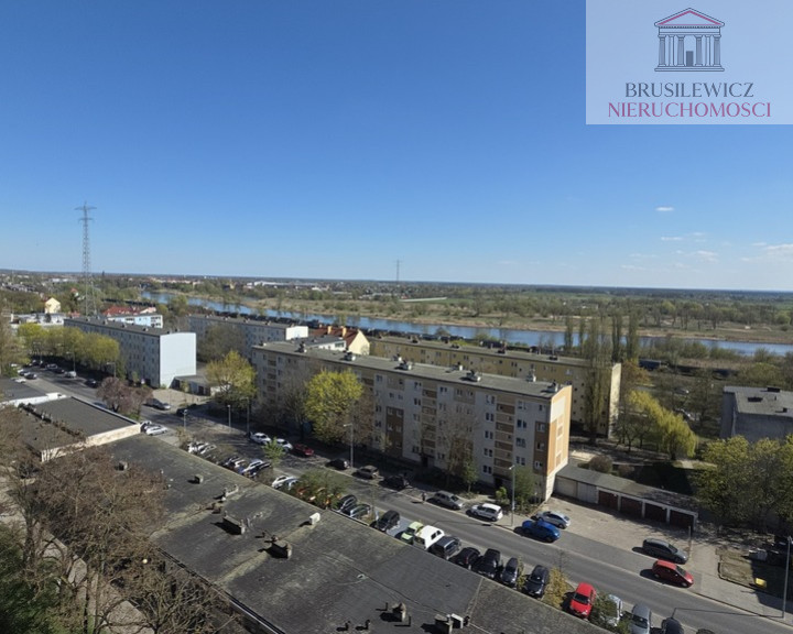 Mieszkanie Sprzedaż Gorzów Wielkopolski os. Słoneczne Gwiaździsta