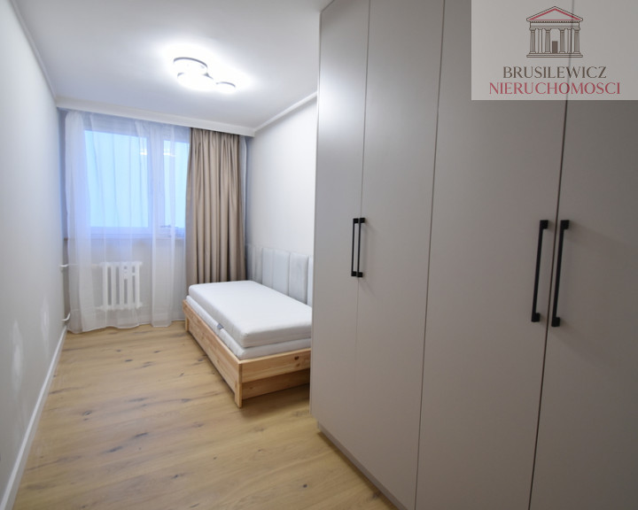 Mieszkanie Sprzedaż Gorzów Wielkopolski os. Słoneczne Gwiaździsta