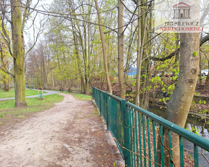 Mieszkanie Sprzedaż Gorzów Wielkopolski