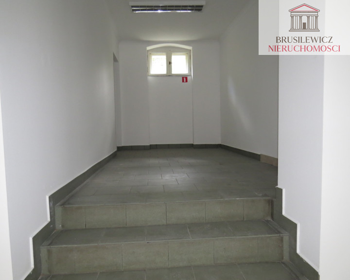 Lokal Wynajem Gorzów Wielkopolski Centrum