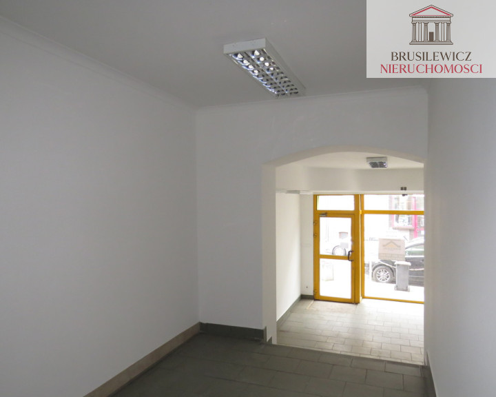 Lokal Wynajem Gorzów Wielkopolski Centrum
