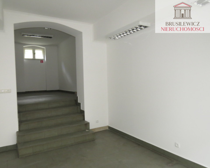 Lokal Wynajem Gorzów Wielkopolski Centrum