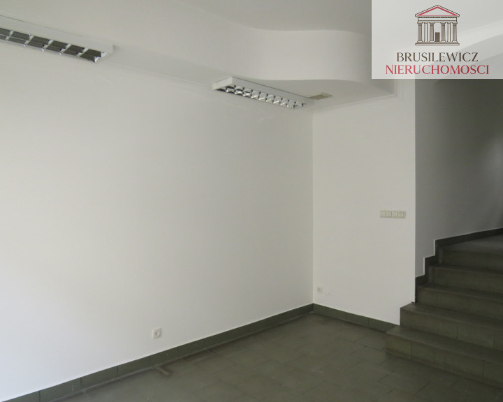 Lokal Wynajem Gorzów Wielkopolski Centrum