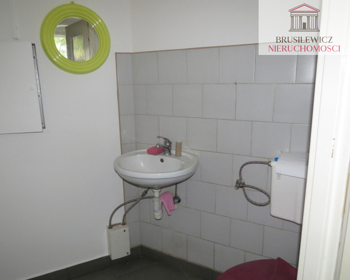 Lokal Wynajem Gorzów Wielkopolski Centrum
