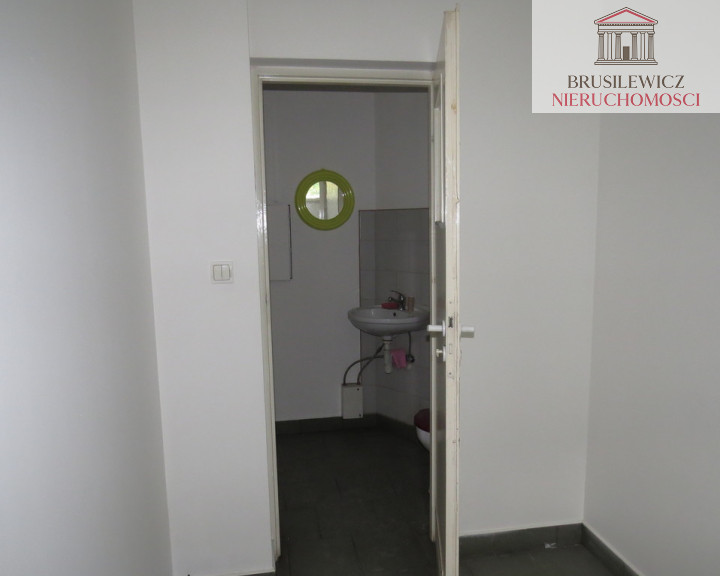 Lokal Wynajem Gorzów Wielkopolski Centrum
