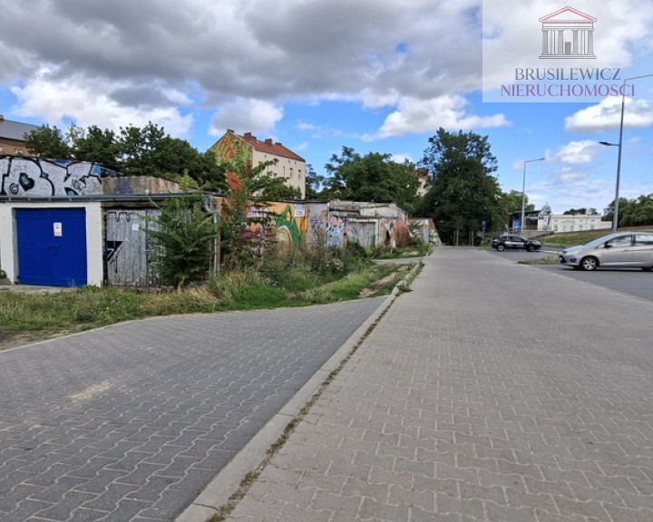 Obiekt Sprzedaż Gorzów Wielkopolski
