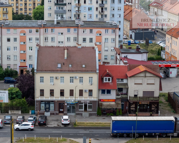Mieszkanie Sprzedaż Słubice Wojska Polskiego