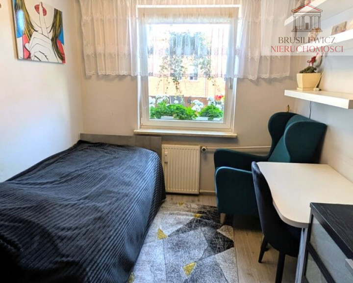 Mieszkanie Sprzedaż Gorzów Wielkopolski Centrum
