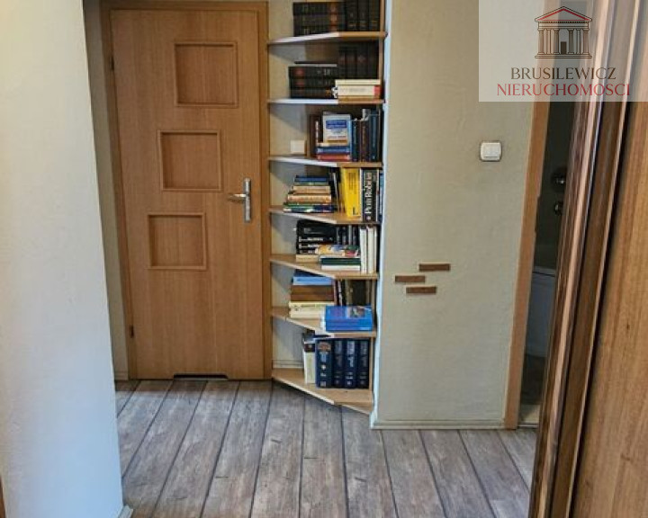 Mieszkanie Sprzedaż Myślibórz Klasztorna
