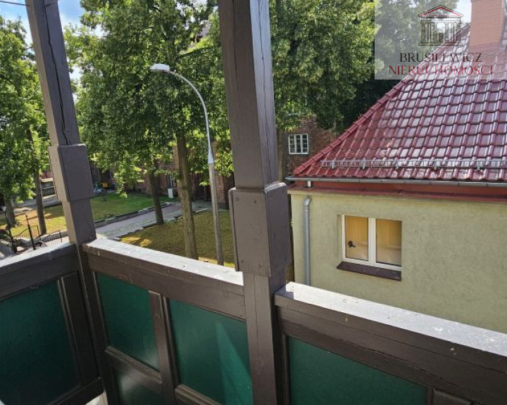 Mieszkanie Sprzedaż Myślibórz Klasztorna