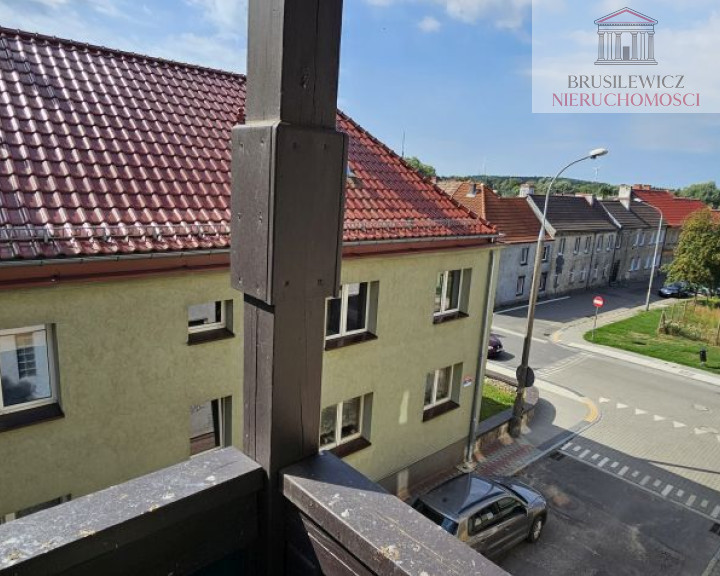 Mieszkanie Sprzedaż Myślibórz Klasztorna