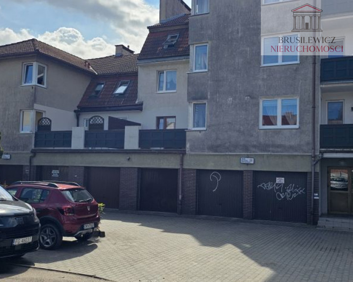 Mieszkanie Sprzedaż Myślibórz Klasztorna