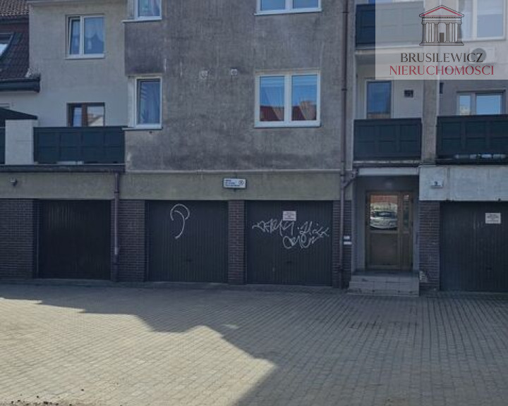 Mieszkanie Sprzedaż Myślibórz Klasztorna