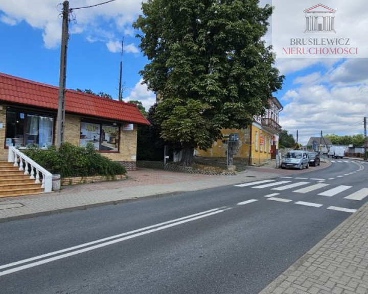 Lokal Sprzedaż Cedynia Mieszka I