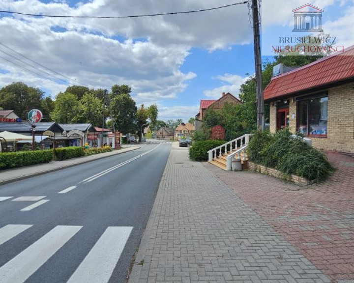 Lokal Sprzedaż Cedynia Mieszka I