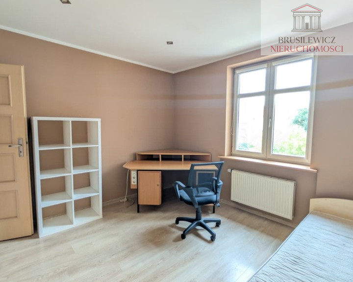 Mieszkanie Sprzedaż Gorzów Wielkopolski Śródmieście
