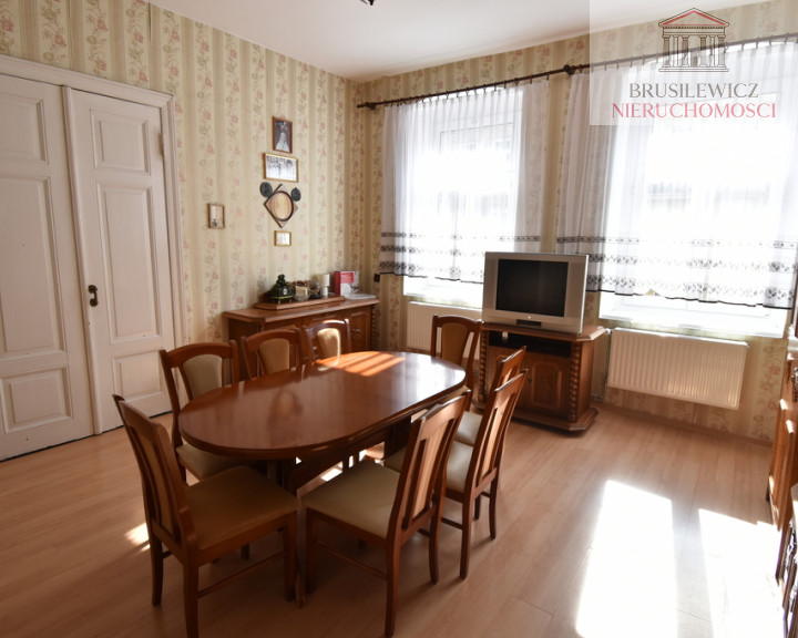 Mieszkanie Sprzedaż Gorzów Wielkopolski Śródmieście Armii Polskiej