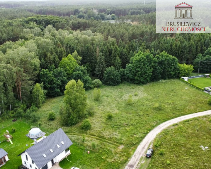 Działka Sprzedaż Skwierzyna Poziomkowa