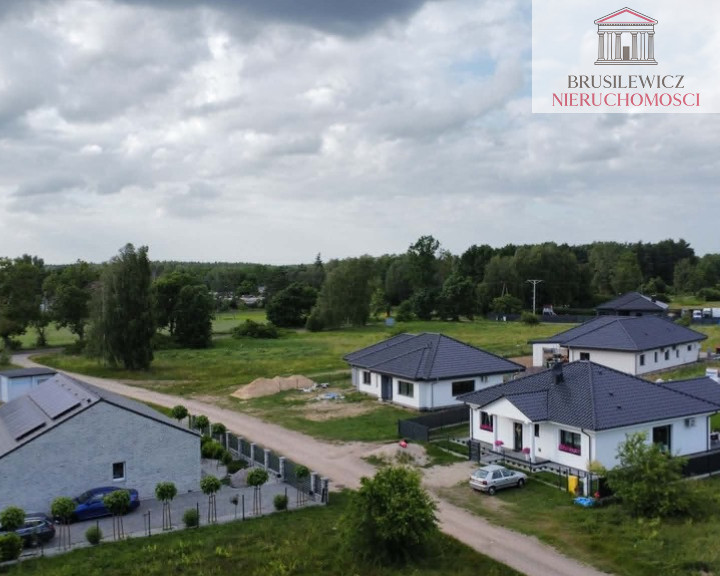 Działka Sprzedaż Skwierzyna Poziomkowa