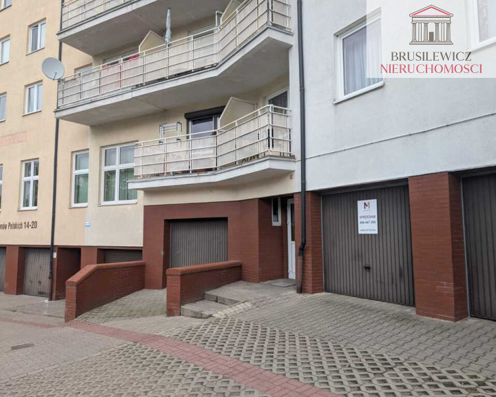 Lokal Sprzedaż Gorzów Wielkopolski Górczyn