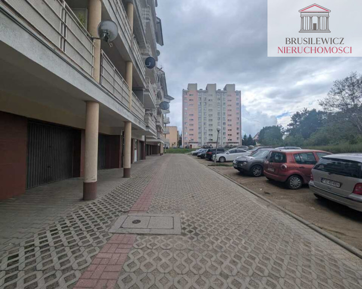 Lokal Sprzedaż Gorzów Wielkopolski Górczyn