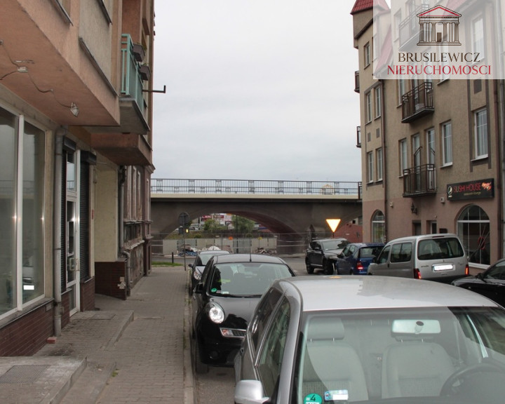 Lokal Wynajem Gorzów Wielkopolski Śródmieście