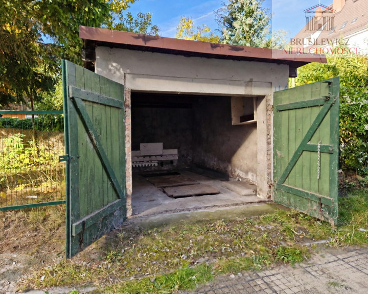 Obiekt Sprzedaż Gorzów Wielkopolski