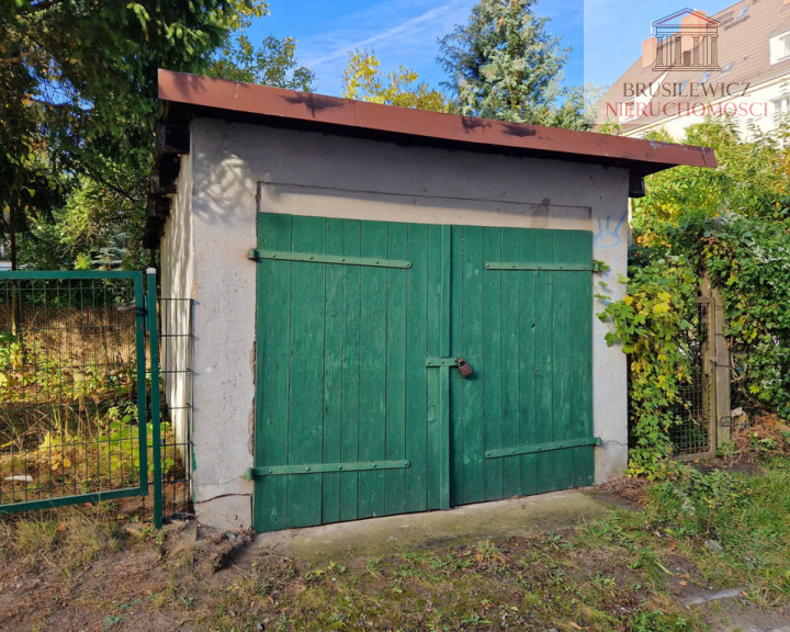 Obiekt Sprzedaż Gorzów Wielkopolski