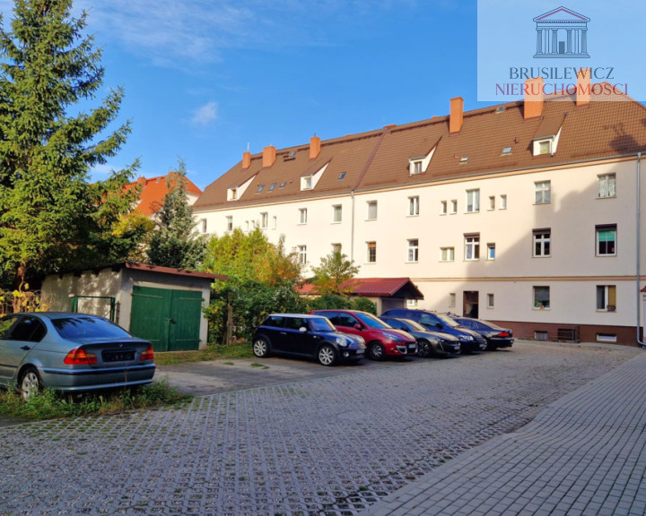 Obiekt Sprzedaż Gorzów Wielkopolski