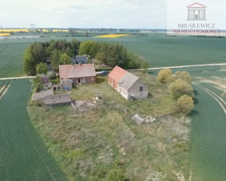 Dom Sprzedaż Myślibórz