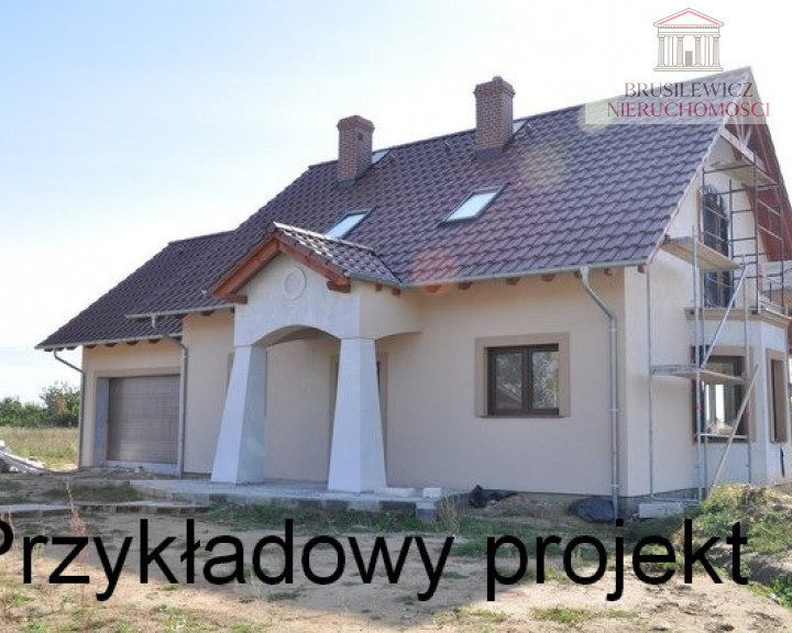 Dom Sprzedaż Wawrów