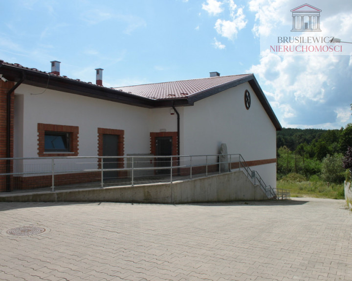Lokal Wynajem Pszczew