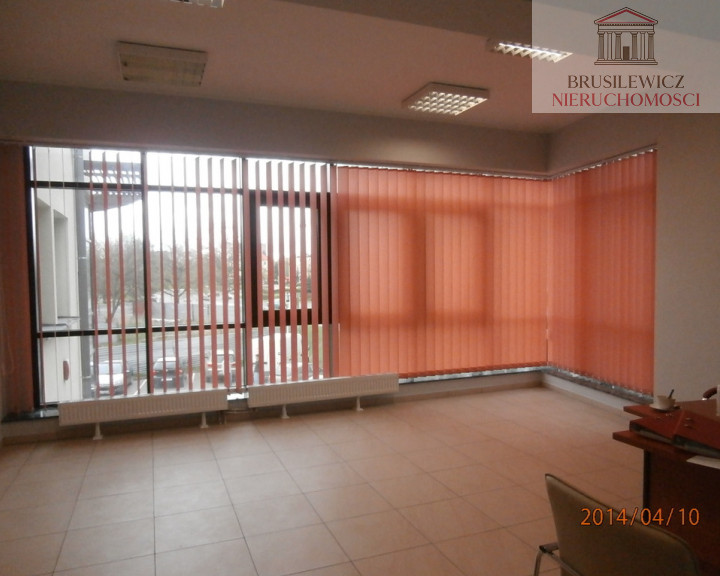 Lokal Wynajem Gorzów Wielkopolski os. Staszica