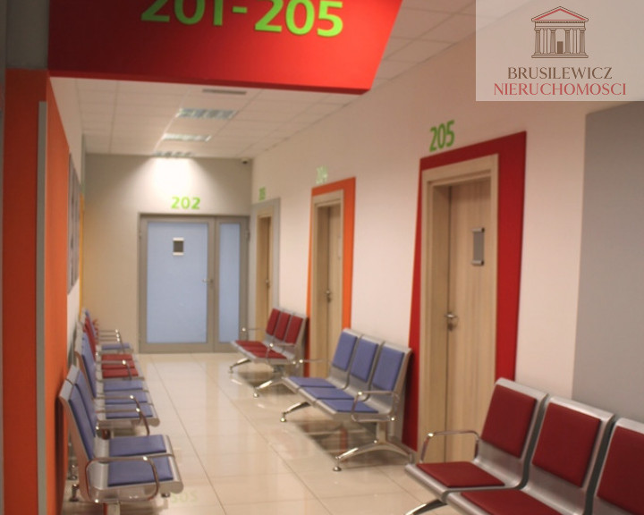 Lokal Sprzedaż Gorzów Wielkopolski Górczyn