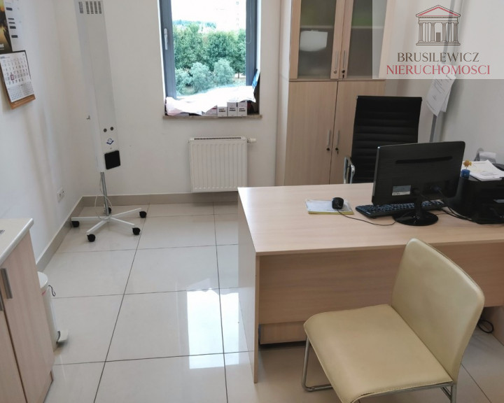 Lokal Sprzedaż Gorzów Wielkopolski Górczyn