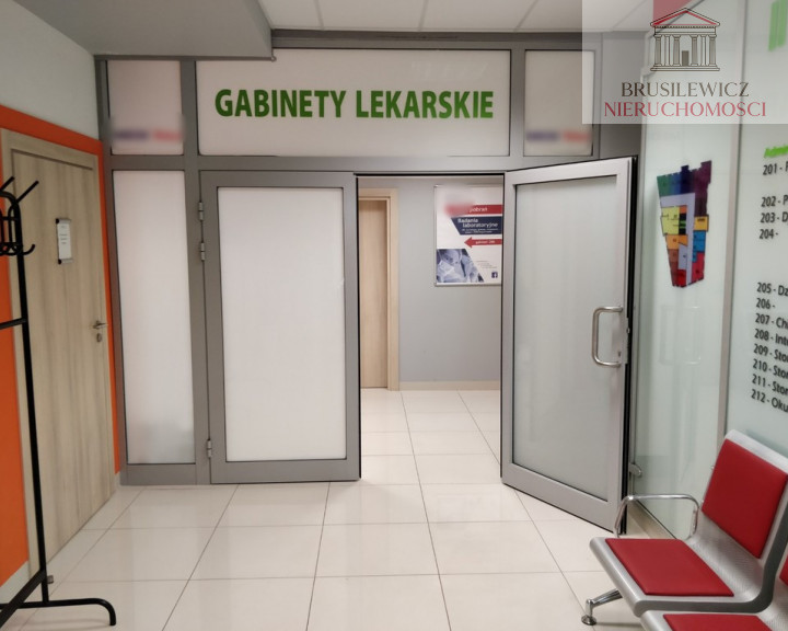 Lokal Sprzedaż Gorzów Wielkopolski Górczyn