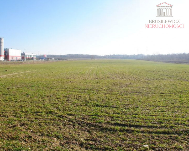 Działka Sprzedaż Gorzów Wielkopolski Chróścik